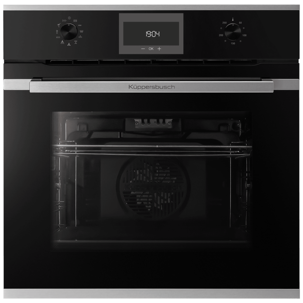 Электрический духовой шкаф Kuppersbusch B 6330.0 S (Stainless Steel)