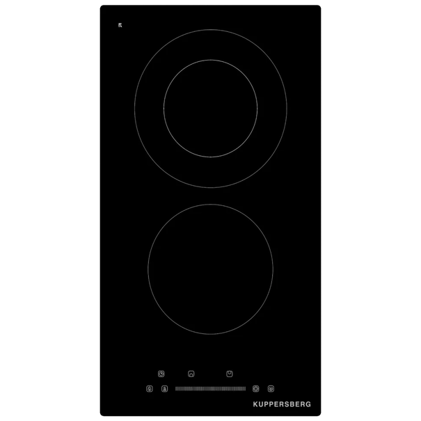 Электрическая варочная панель KUPPERSBERG ECS 321 (Черный)