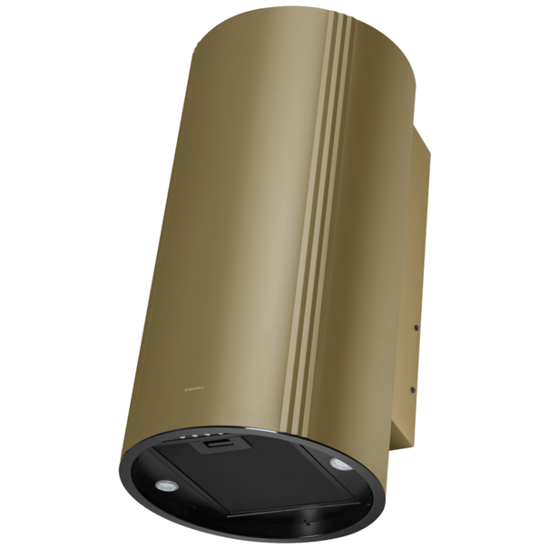 Цилиндрическая вытяжка MAUNFELD Lee Side 397 (Золото)