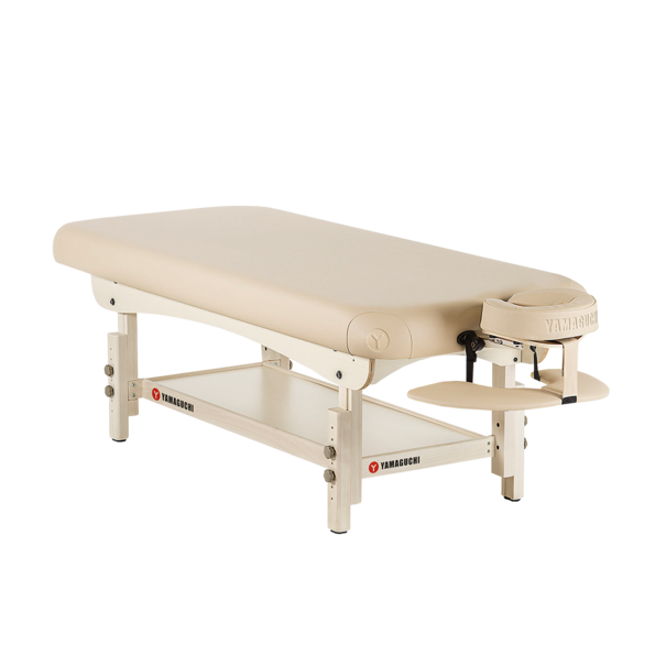 Стационарный массажный стол Yamaguchi Atlant