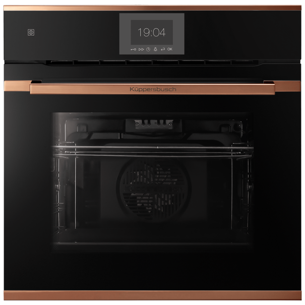 Электрический духовой шкаф Kuppersbusch BP 6550.0 S (Copper)