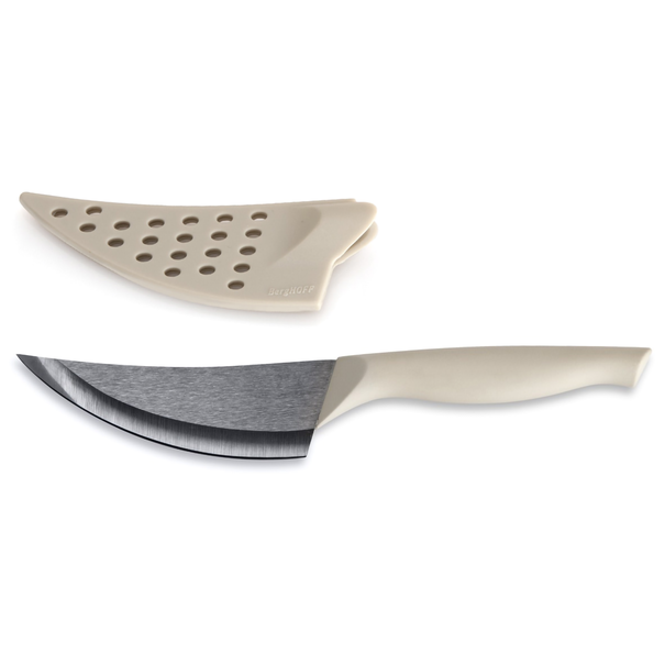 Нож для сыра 10см BergHOFF Eclipse 3700010 (Черный)