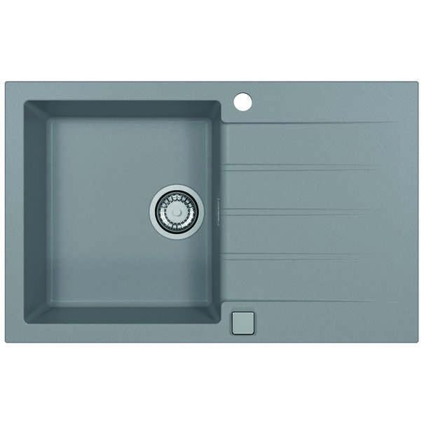 Кухонная мойка Alveus Cadit 20 (Бетон)