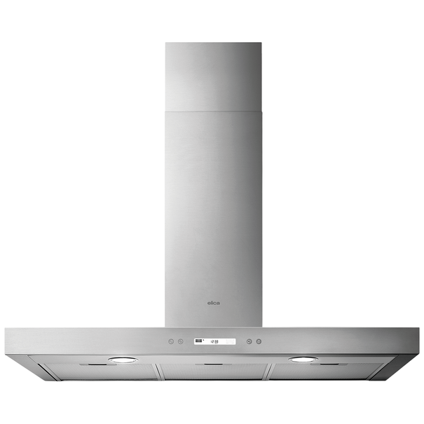 Т-образная вытяжка Elica SPOT PLUS IX/A/90 (Нержавеющая сталь)