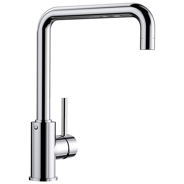 Смеситель для кухни Blanco Mili (Хром)