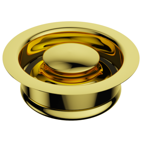 Сменная горловина для измельчителя Nagare Slim OMOIKIRI NA-02 (Золото)