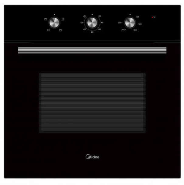 Электрический духовой шкаф Midea MO23003GB (Черный)