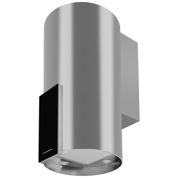 Цилиндрическая вытяжка KUPPERSBERG WL-MOTUBA (Нержавеющая сталь)