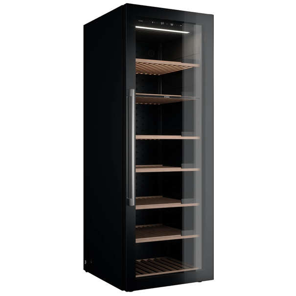 Винный шкаф Asko WCN111942G (Черный)