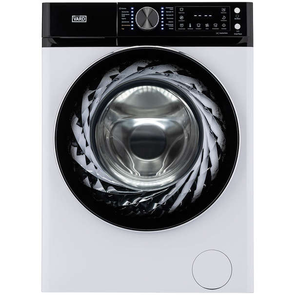 Стиральная машина VARD VWF314 (Белый)