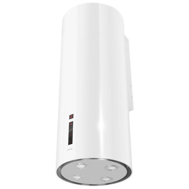 Цилиндрическая вытяжка MAUNFELD Lee Wall (Sensor) 39 (Белый)