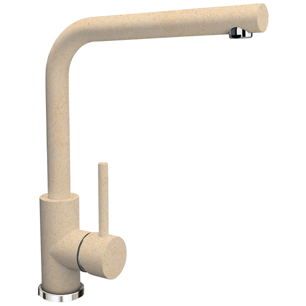 Смеситель для кухни Dr. Gans ЛИРА DG (Дюна)