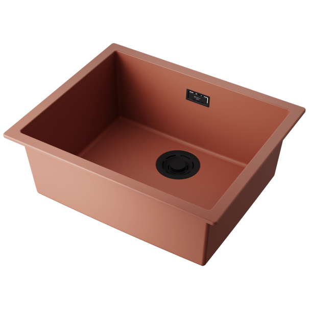 Кухонная мойка OMOIKIRI Yamakawa 55-U/I (Canyon)