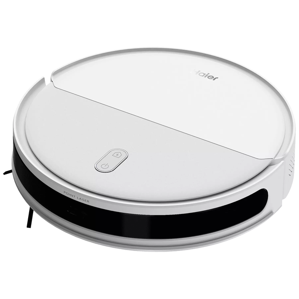 Робот-пылесос Haier HSR Home M3 (Белый)