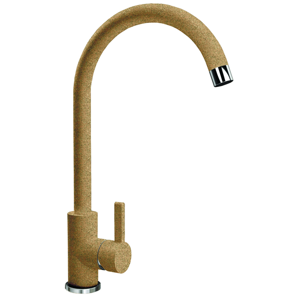 Смеситель для кухни Dr. Gans СОЛО DG (Терракота)