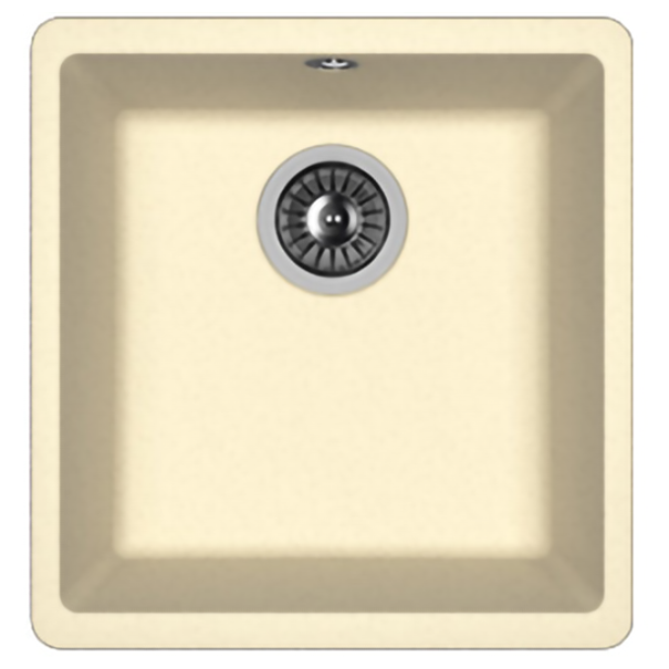Кухонная мойка Florentina ВЕГА 360 (Шампань)