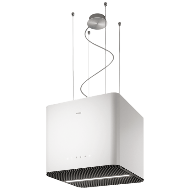 Островная вытяжка Elica PIX /F/42 (Белый)