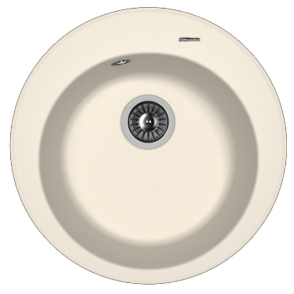 Кухонная мойка Florentina НИКОСИЯ (Жасмин)