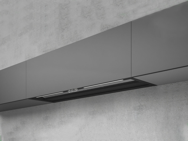 Вертикальная вытяжка Elica RULES /F/120 (Серый)
