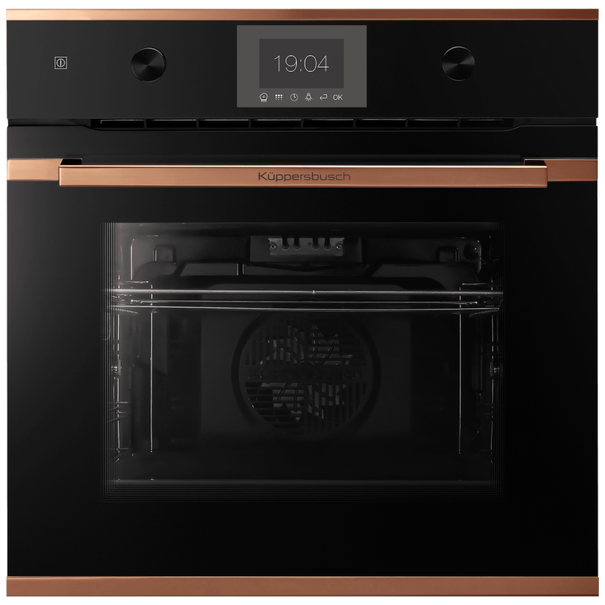 Электрический духовой шкаф Kuppersbusch BP 6350.0 S (Copper)