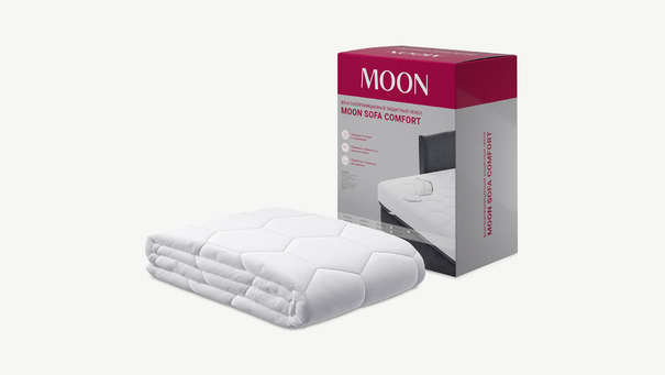 MOON SOFA COMFORT