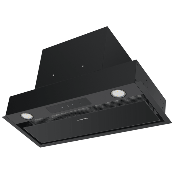 Полновстраиваемая вытяжка MAUNFELD Fantasy Light 60 (Черный)