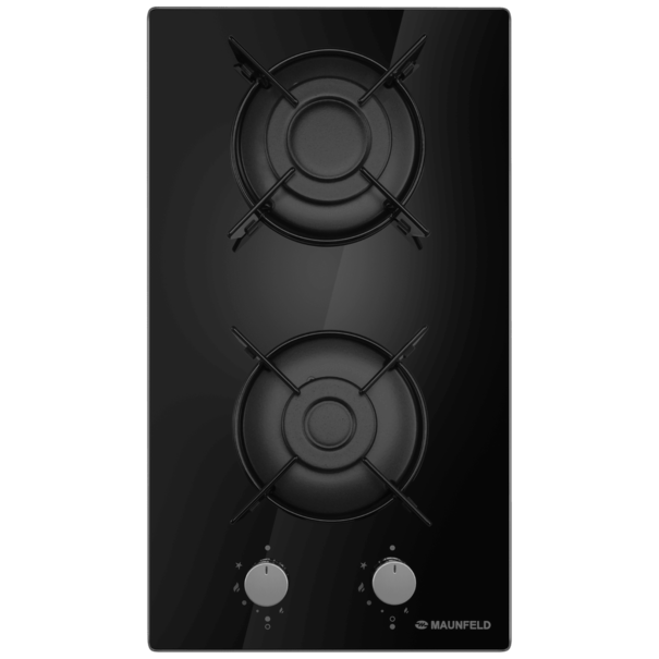 Газовая варочная панель MAUNFELD EGHG.32.1E /G (Черный)