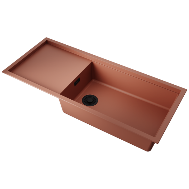 Кухонная мойка OMOIKIRI Sintesi 116 (Canyon)