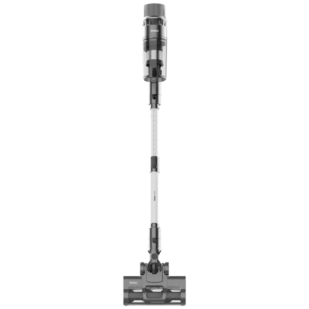 Вертикальный пылесос Haier HVC500 (Серый космос)