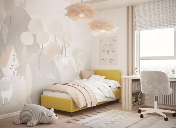 MOON FAMILY 1253