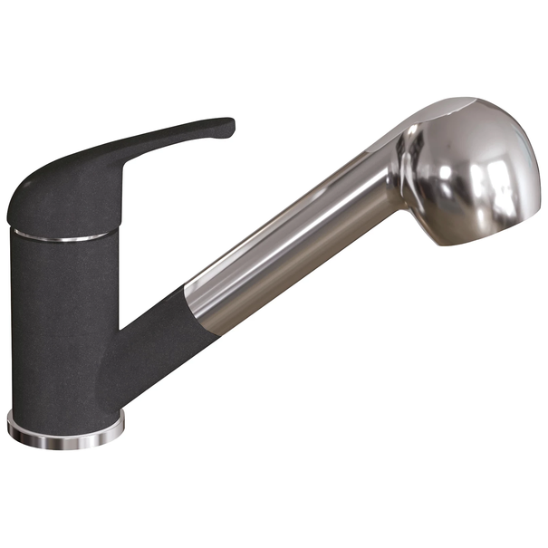 Смеситель для кухни Dr. Gans СОНАТА DG (Черный)