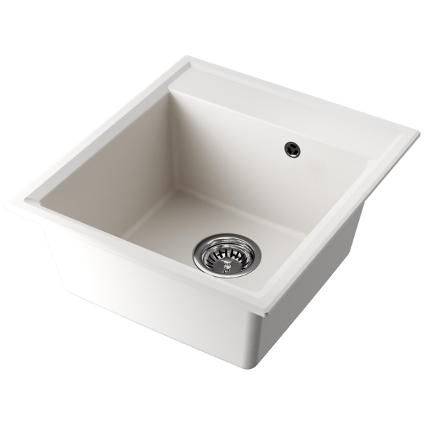 Кухонная мойка OMOIKIRI Daisen 46 (Пастила)