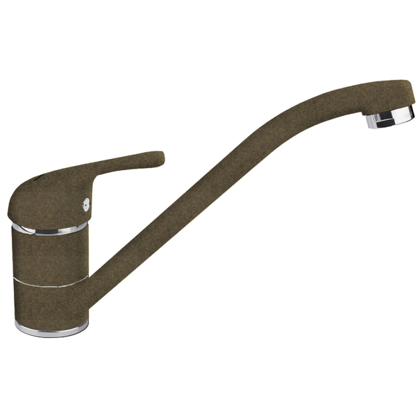 Смеситель для кухни Florentina ГАММА AV (Коричневый)