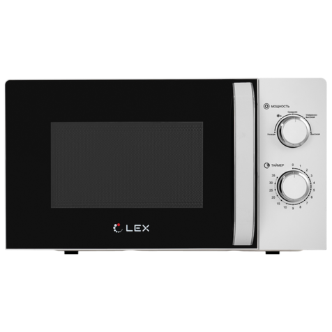 Микроволновая печь LEX FSMO 20.03 (Белый)