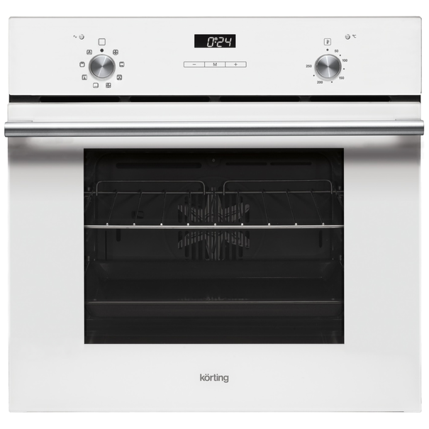 Электрический духовой шкаф Korting OKB 792 СF (Белый)