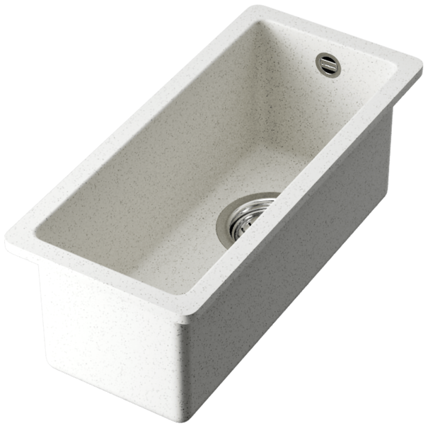 Кухонная мойка OMOIKIRI Bosen 20-U (Эверест)