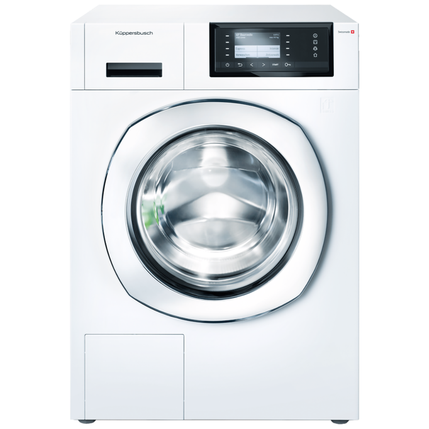 Стиральная машина Kuppersbusch W 20.0 (Белый)