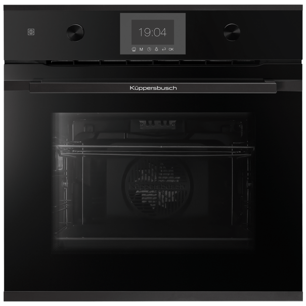 Электрический духовой шкаф Kuppersbusch B 6350.0 S (Black Velvet)