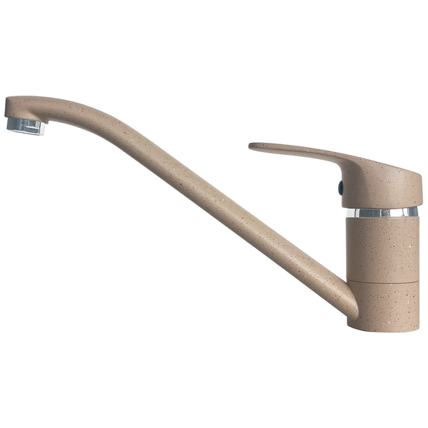 Смеситель для кухни LEX SALTO (Слоновая кость)