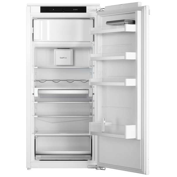 Встраиваемый холодильник-морозильник Asko RFB31231EI (Белый)