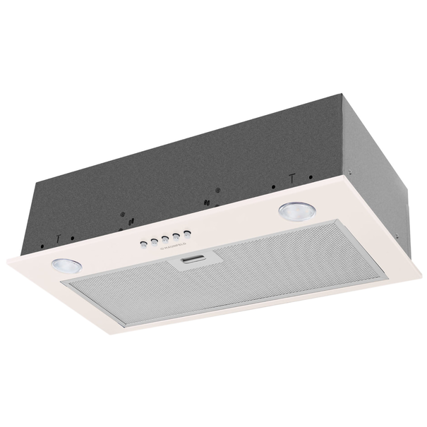 Полновстраиваемая вытяжка MAUNFELD Crosby Singl 5028 (Бежевый)