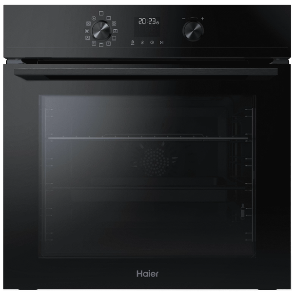 Электрический духовой шкаф Haier HOQ-K4AAN3 (Черный)