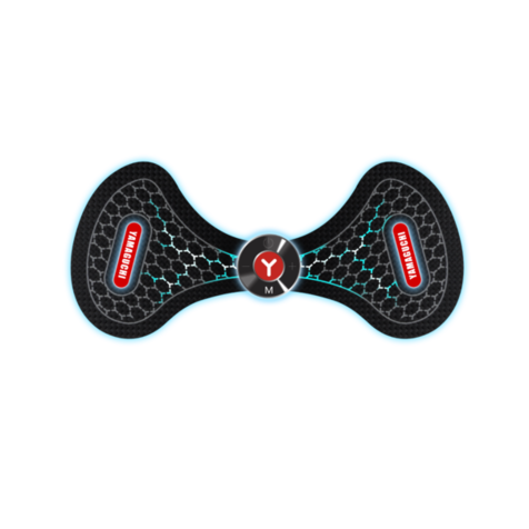 Миостимулятор для шеи и поясницы Yamaguchi NECK Trainer MIO
