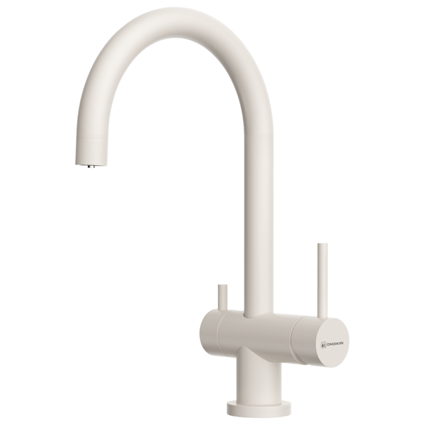 Смеситель для кухни OMOIKIRI Yamada-P (Пастила)