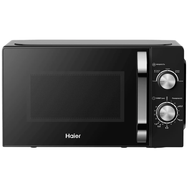 Микроволновая печь Haier HMB-MM208 (Черный)