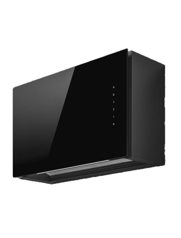 Вертикальная вытяжка Elica RULES /F/60 (Черный)