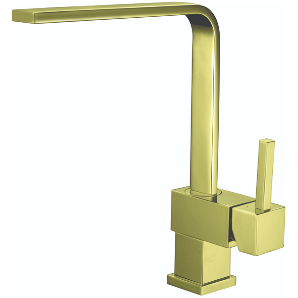 Смеситель для кухни Alveus Laguna Monarch (Золото)