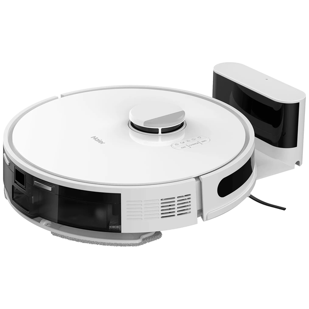 Робот-пылесос Haier HSR Care S3 (Белый)