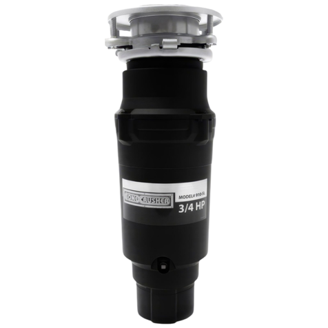 Измельчитель Bone Crusher BC 910-SL (Черный)