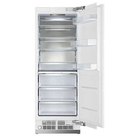 Встраиваемая холодильная камера MILLEN MBI470SDMaxPro (Белый)